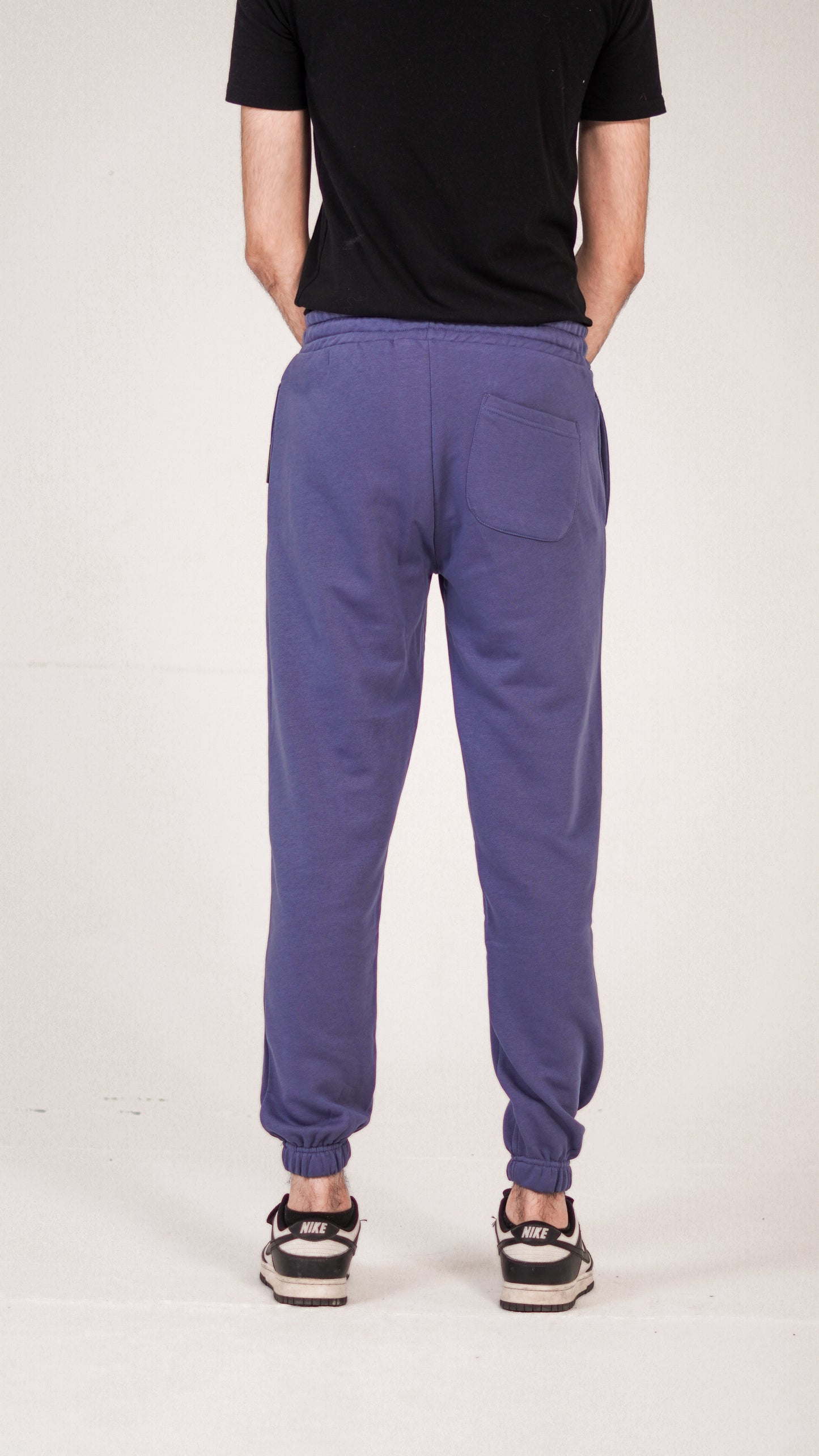 "CULT CREW" Radical Blue Lounge Pants