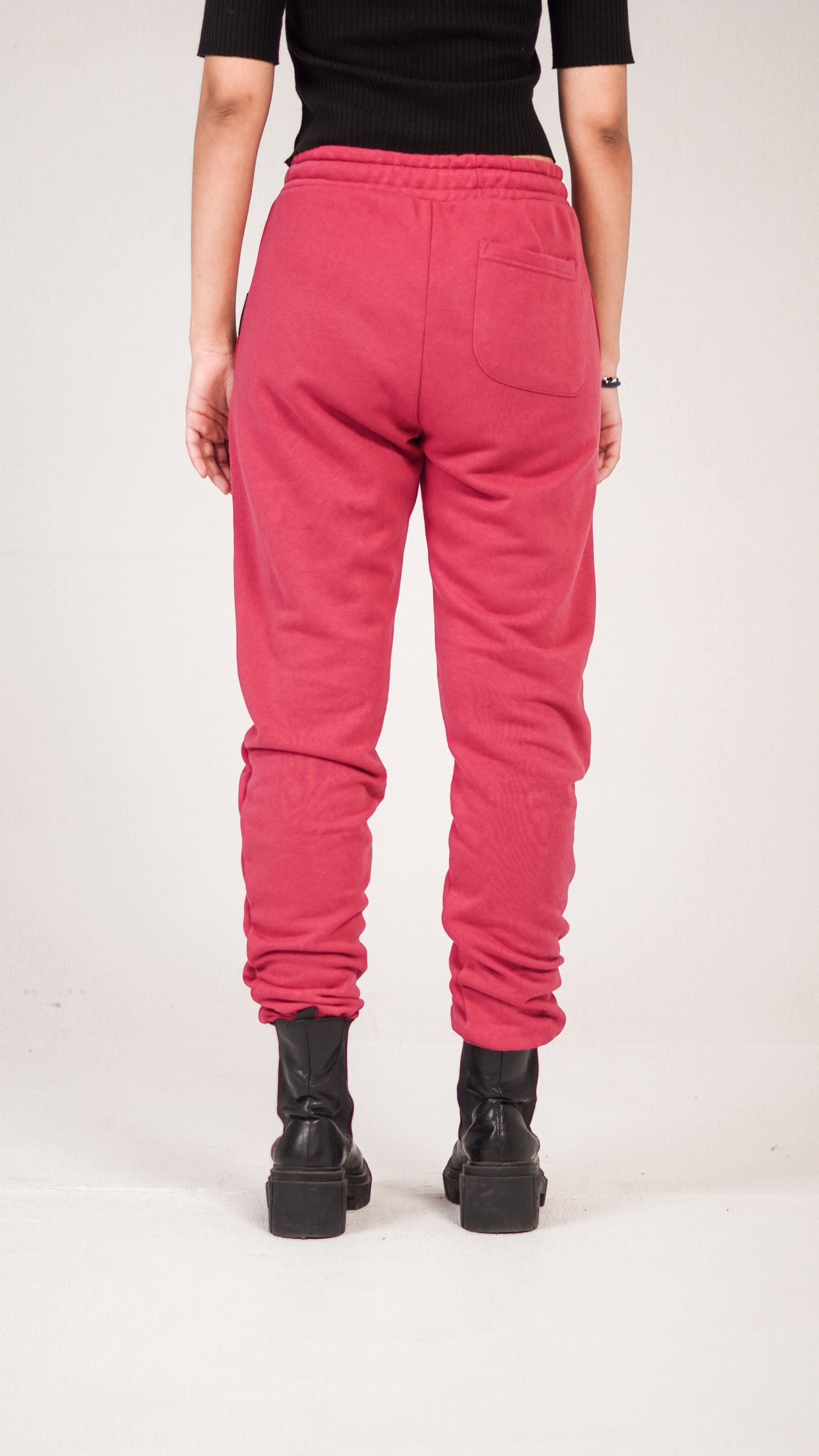 "CULT CREW" Absolute Pink Lounge Pants
