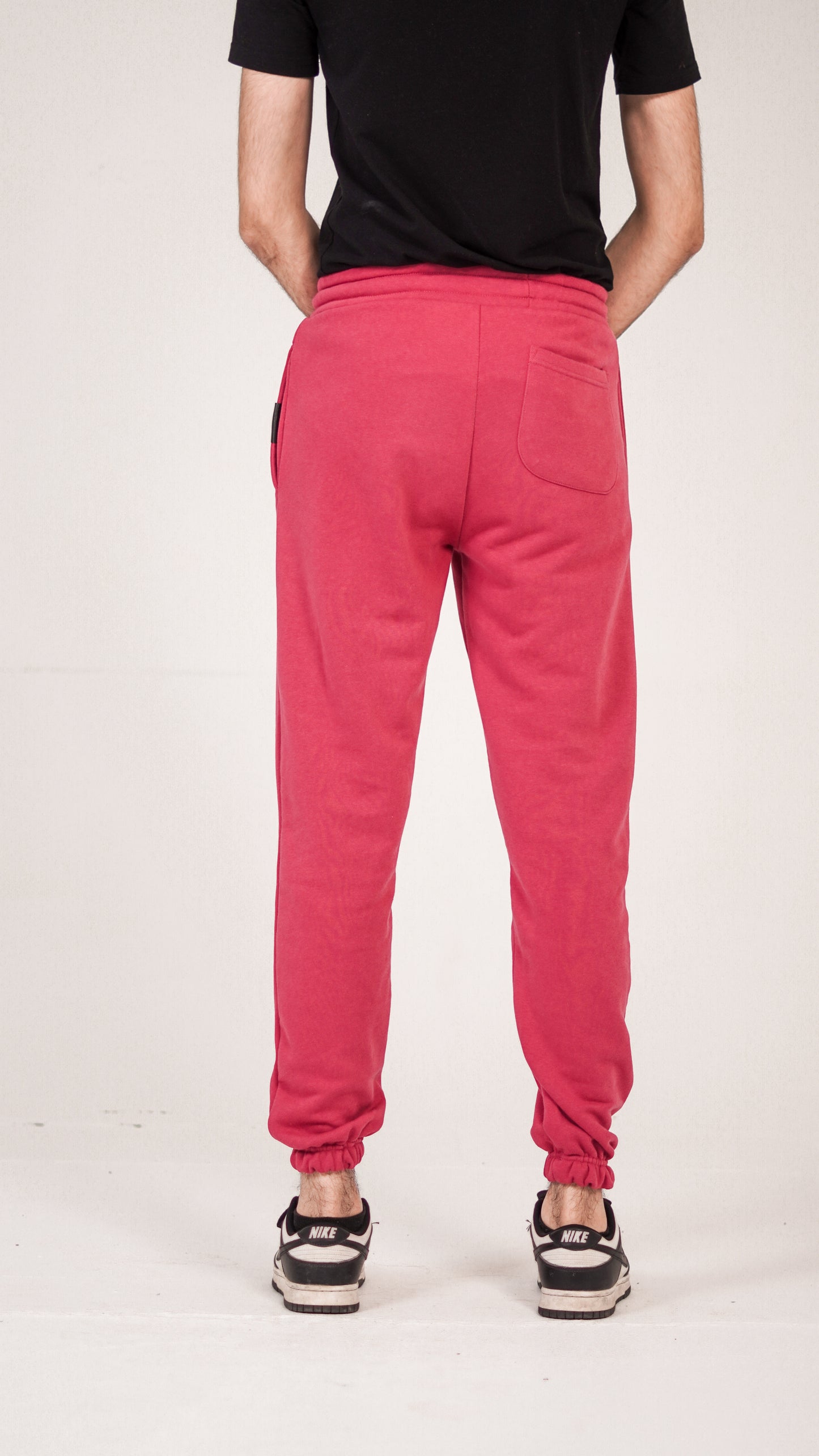 "CULT CREW" Absolute Pink Lounge Pants