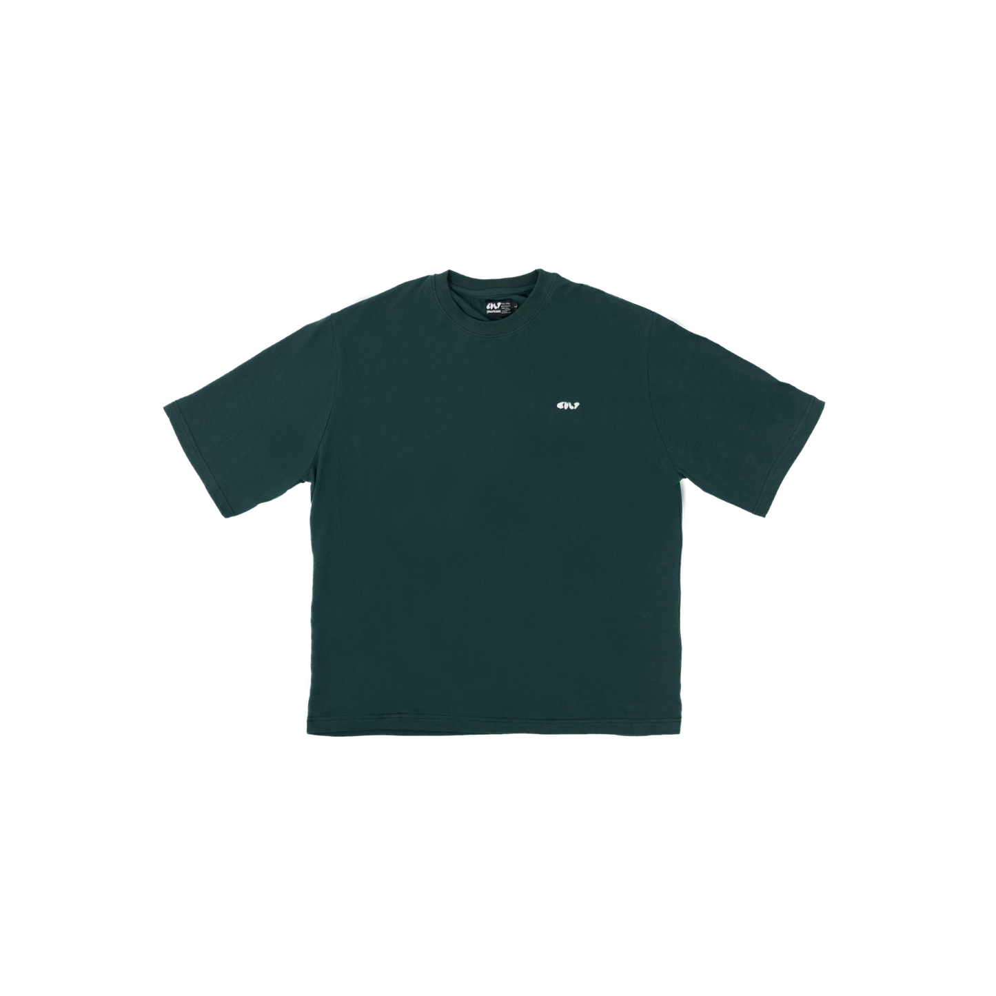 Paki Made for Pakis - Cotton shirt