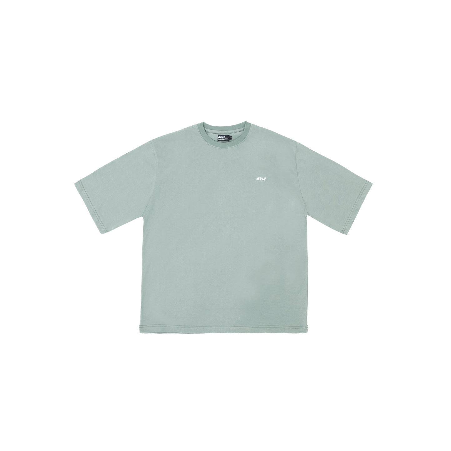 Mint Icecream - Cotton shirt