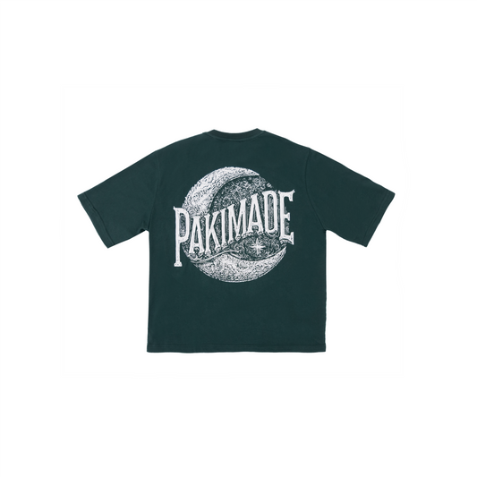 Paki Made for Pakis - Cotton shirt