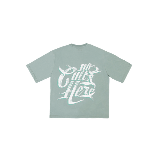 Mint Icecream - Cotton shirt